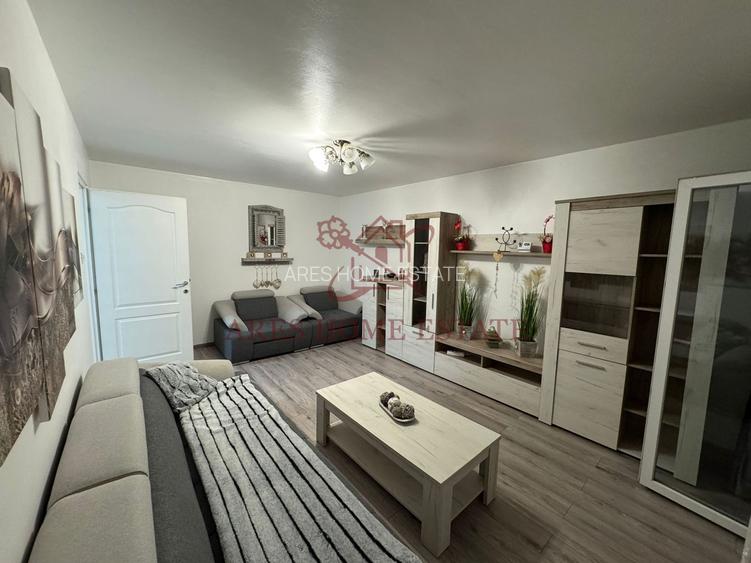 Zona Soarelui- Sud Plaza, 3 camere, 2 bai, etaj 1. Bucatarie inchisa. - 2