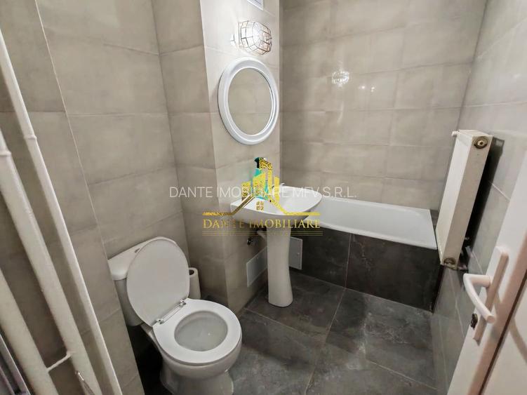 Garsoniera, moderna, renovata , ULTRACENTRAL, Teatru National, Eroilor - 4