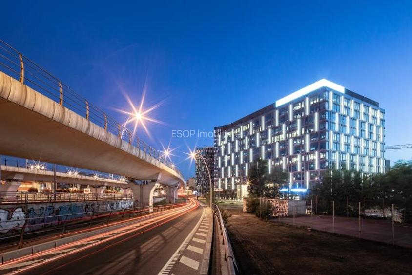 The Bridge 3, Grozavesti, 284 mp  0% comision! - 6