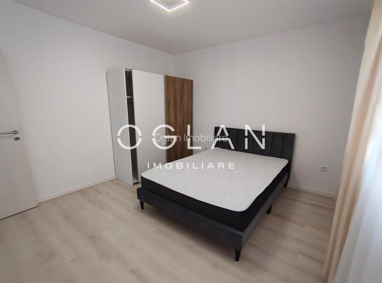 Casa Moderna de inchiriat, 4 camere, curte, la cheie- Selimbar - 15