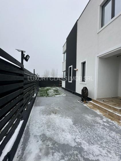 Vanzare Vila Individuala P+1/Clinceni strada Sadionului id 7 - 18