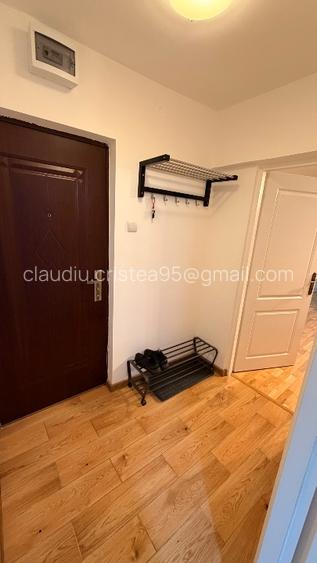 Inchiriez apartament Oltenitei-Metrou Piata Sudului - 12