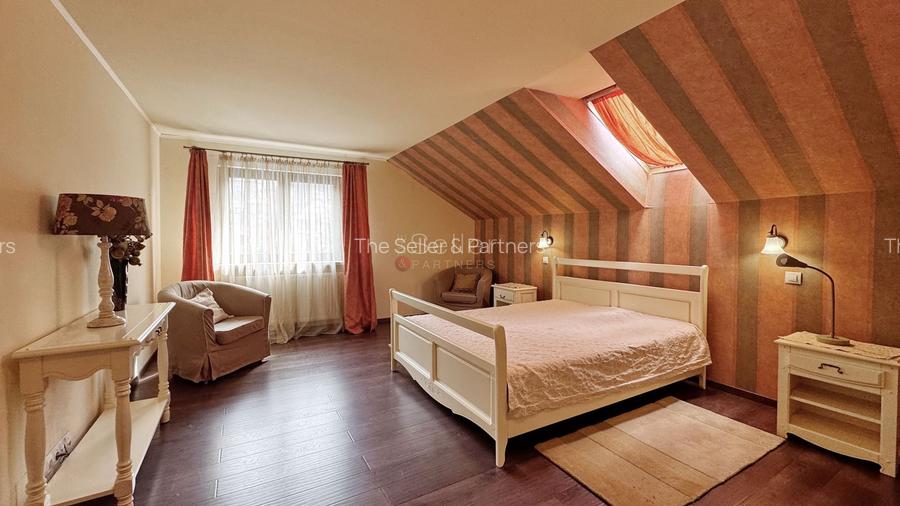 Proprietate cu suprafata generoasa | Zona AFI - 18