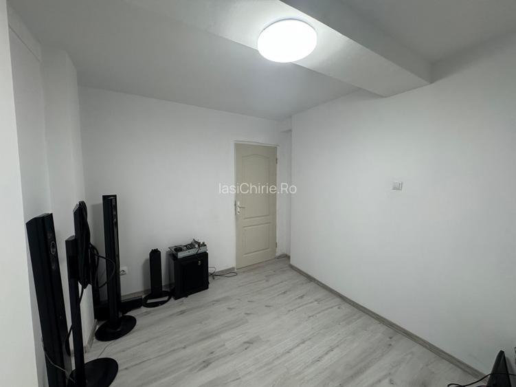 Casa cu 4 camere Bucium - 8