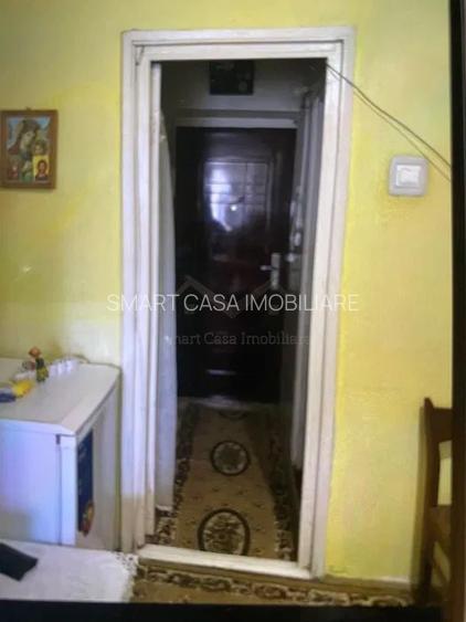 Garsoniera Alexandru etajul 3 - 7