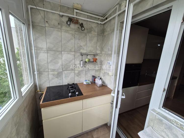 Apartament 3 Camere | Rahova | Mobilar Utilat | - 3