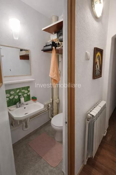 Apartament 3 camere spațios, 70 mp, 2 băi, balcon și pod – Zona Frumoasa - 6