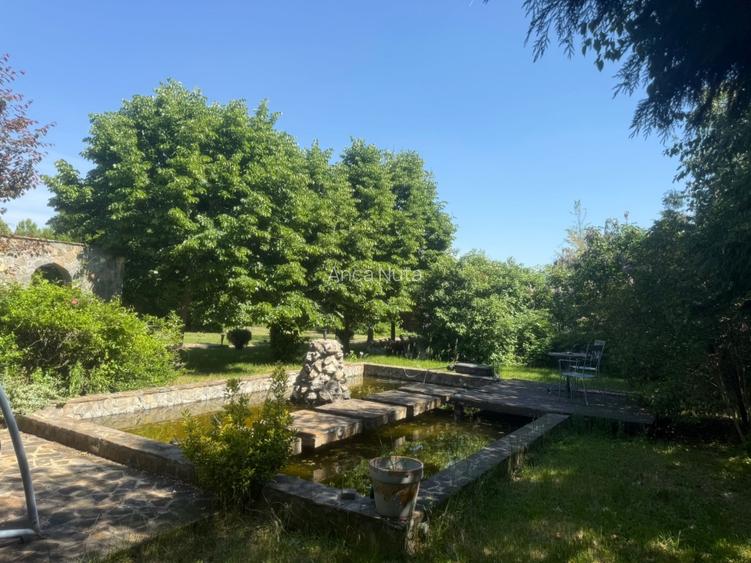 2 Duplex Corbeanca-str Fermei cu 3.278 mp Teren  - 9