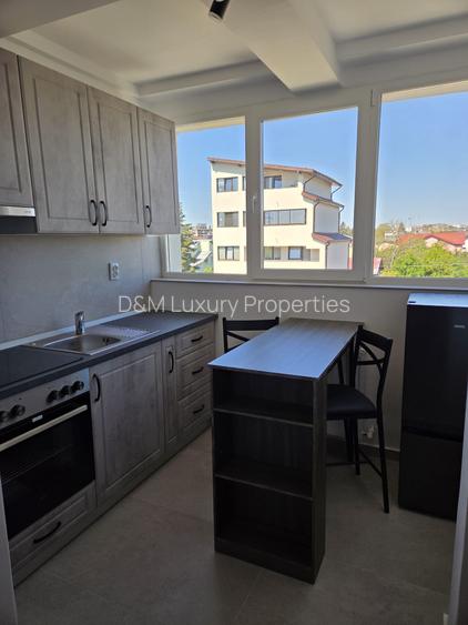 Inchiriere garsoniera Dimitrie Leonida Metrou Popesti Leordeni - 2