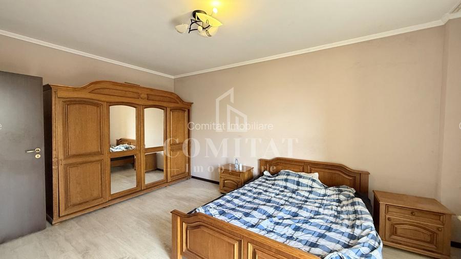 Apartament decomandat | Andrei Mureșanu | zona veche a cartierului - 5