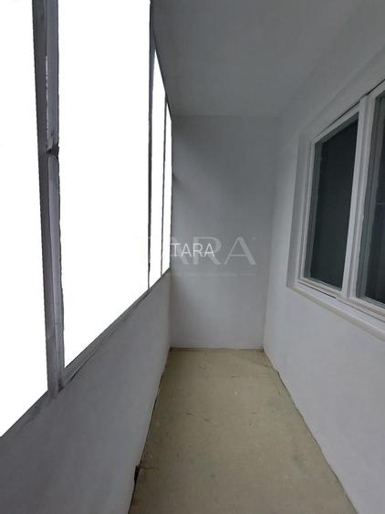 Apartament 2 camere renovat, etaj intermediar, Mănăștur. - 14