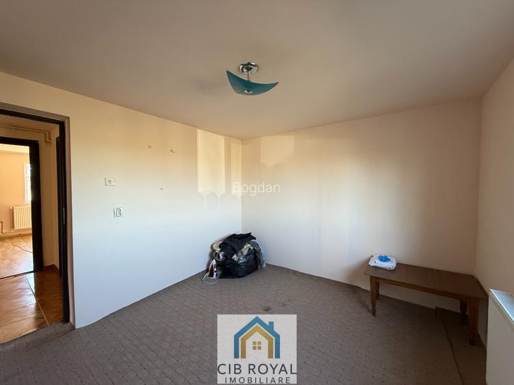 Casa 6 camere  Jud. Dâmbovița,Com. Corbii Mari,Satu Nou,Str. Troiței nr. 6, - 26