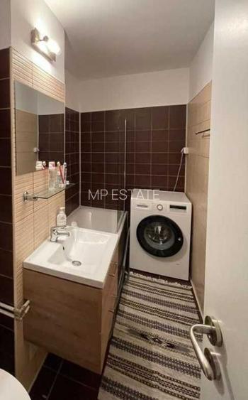 Garsoniera-Timpuri Noi /Centrala proprie/Metrou Timpuri Noi - 6