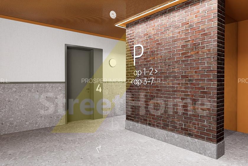 Apartament cu 2 Camere decomandate - Plevnei - Sector 1 - 6