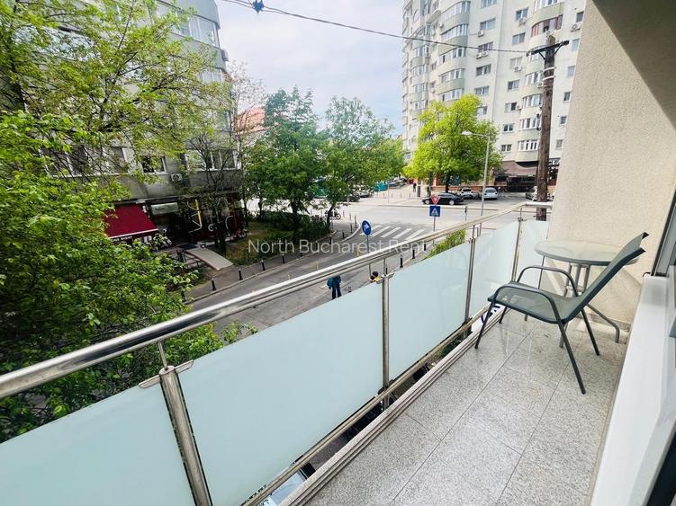 Apartament 2 Camere ,Metrou Piata Victoriei - 10