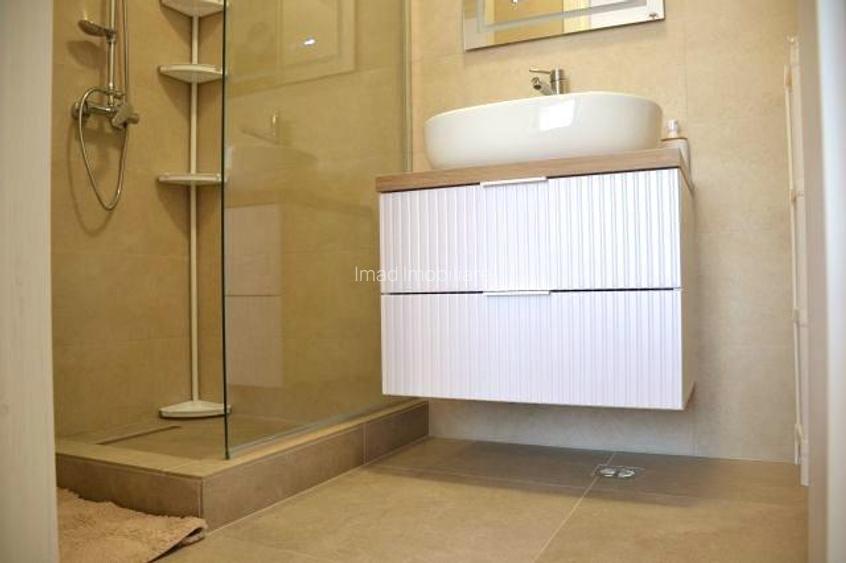 Apartament 3 cam NOU 2026! Prima inchiriere, Etaj 1 - Calea Ialomitei. - 12