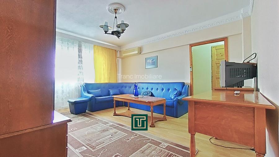 Apartament cu 3 camere de închiriat – Micalaca, zona 300, Arad - 2