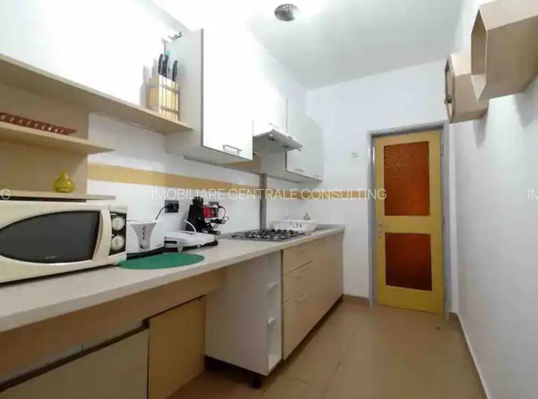 Facultatea de stomatologie, aproape de Cismigiu, fără risc seismic - 6