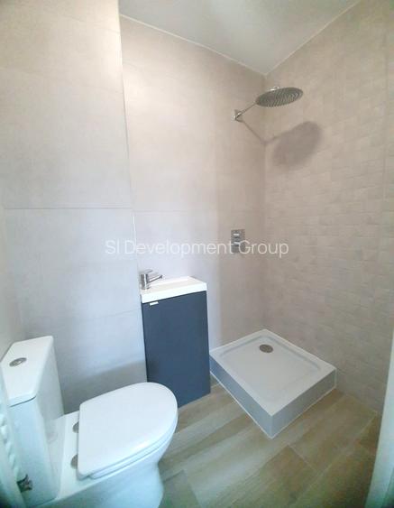 Piata Muncii - Apartament 2 camere - 2 bai | Terasa 20 m.p. | Imobil 2023| - 7