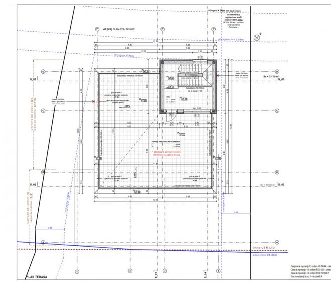COMISION 0!!! Proiect exclusiv de Duplex în cartier Grigorescu - 9