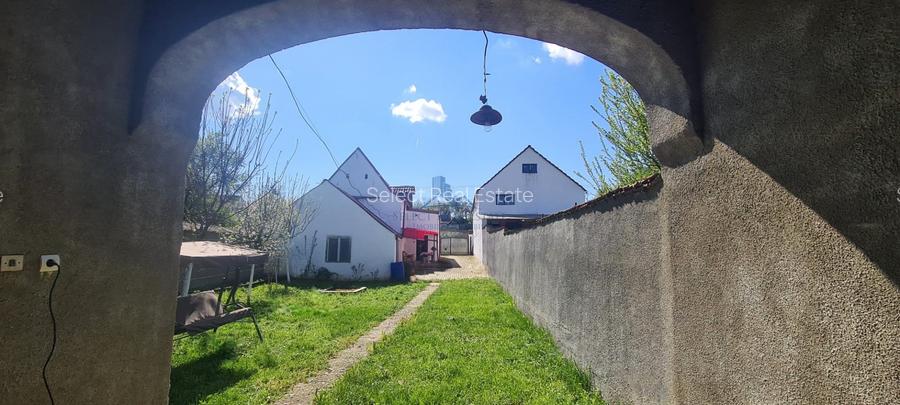 Casa de vanzare \ Hosman - Sibiu - 17
