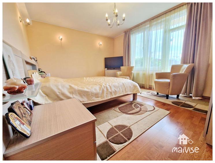 Vila superba cu garaj si  teren 1500 mp, Covasna - 11