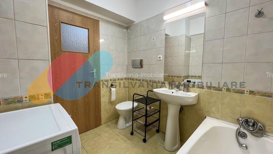 Apartament 2 camere, balcon, Marasti - 11