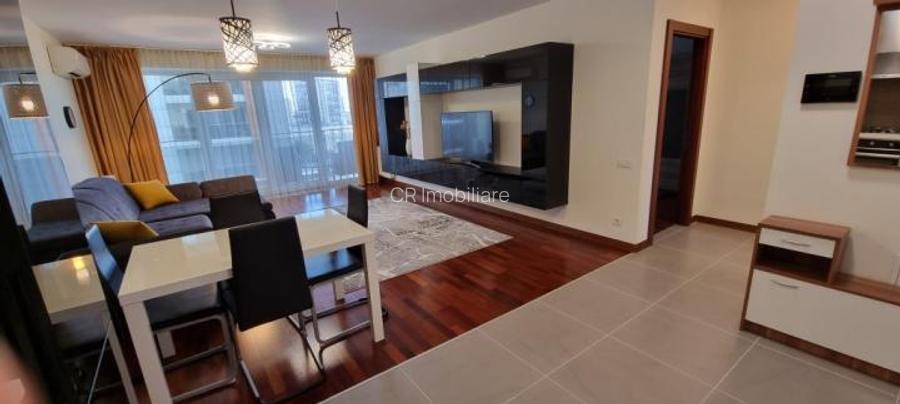 Apartament 2 camere In City/ Parcare - 3