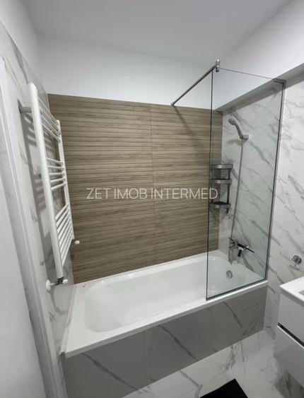 Garsoniera Gorjului - complex Novum 56 *parcare subterana* l prima inchiriere l - 7