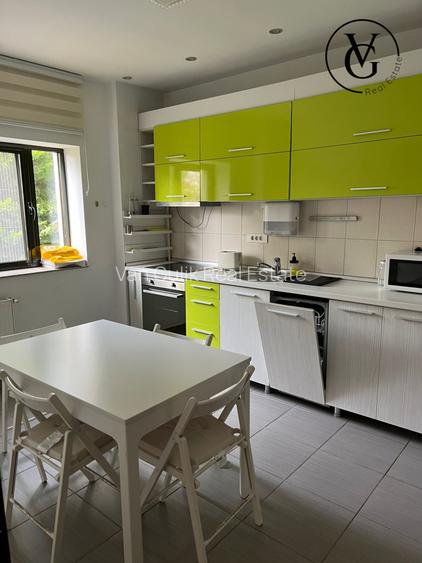 Apartament 3 camere – Natura Residence | Parter cu grădină proprie - 3