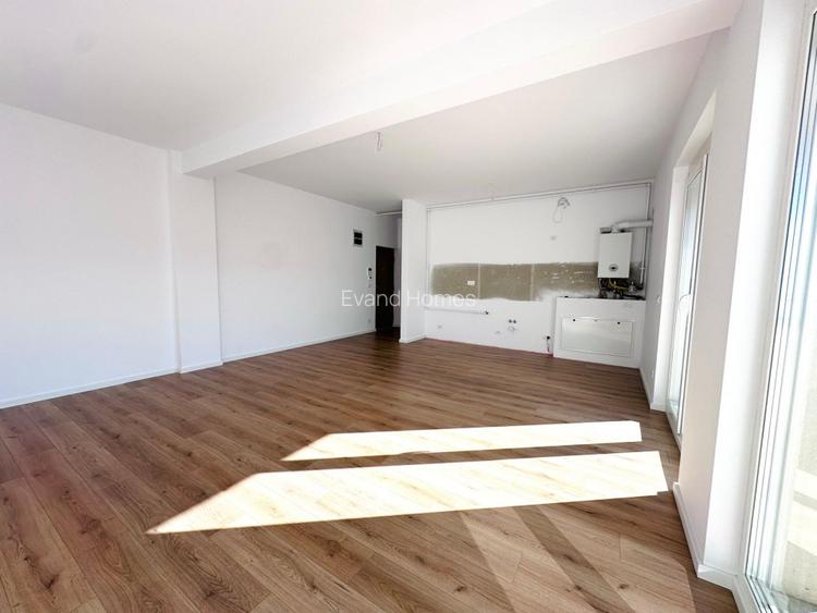 Penthouse 3 camere si terasa de 40 mp Calea Aradului - Timisoara - Comision 0% - 2