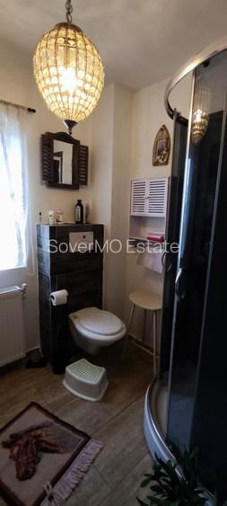 Casă P+1 în stil mediteranean - 1 Decembrie - 13