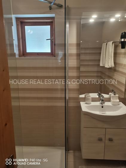 Apartament cu  patru camere situat in Busteni - 7