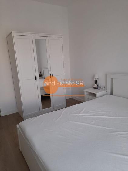 Apartament 2 camere | Plaza Residence | Lujerului 65 mp - 4