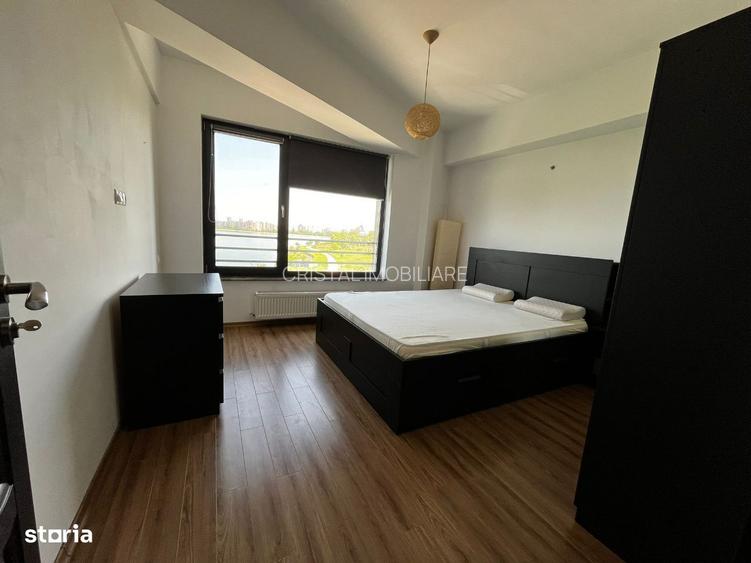 Apartament 2camere, complet mobilat si utilat, Militari-Lake House, Pet Friendly - 5