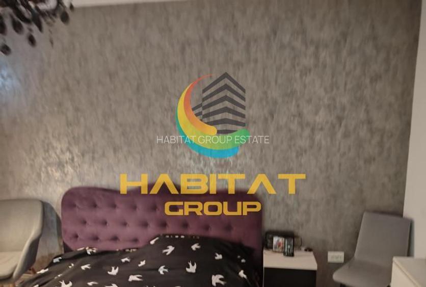 Garsoniera Brancoveanu - Grand Arena mobilata utilata - 4