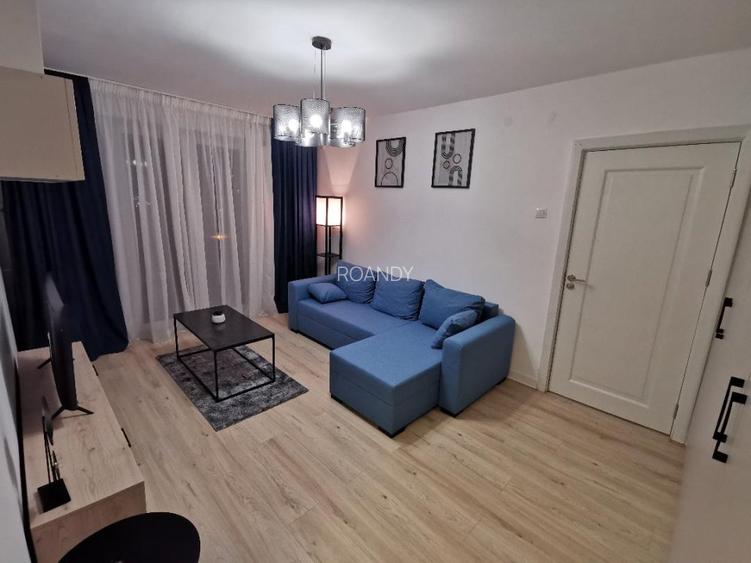 ROANDY - Apartamnet 2 camere moderm,recent  renovat Ultracentral - 2