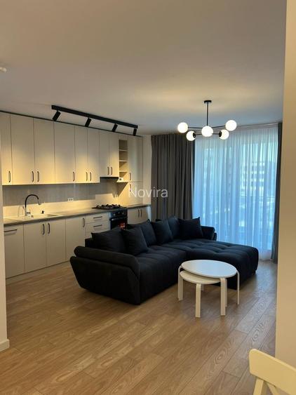 2 camere | Dressing | Mobilat LUX   | OMV Pipera - 2
