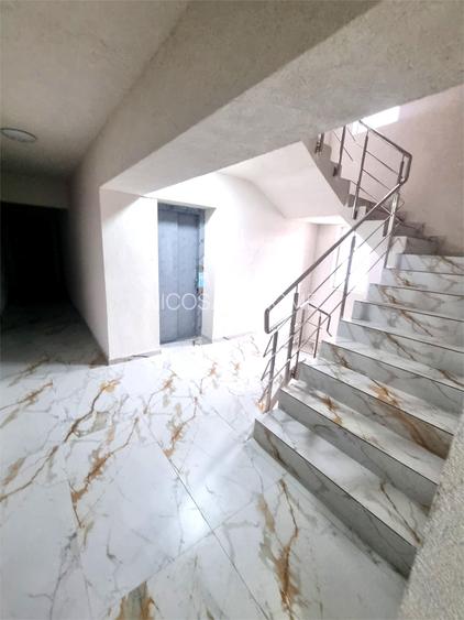 Dealu Cucului, Urban Residence, Berceni Grand Arena - 9