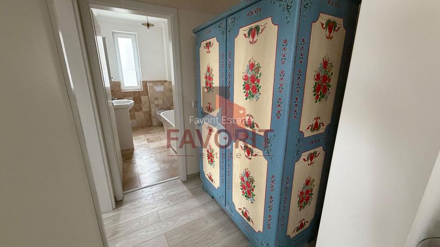 2 camere | Etaj 2 | Mobilat&utilat | Zona excelenta | Langa Eso - 8