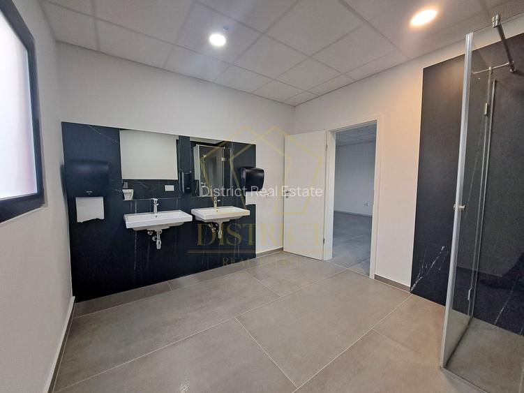 COM 0% Hala servicii,  birouri, depozitoare la prima inchiriere | Giarmata-Vii - 5