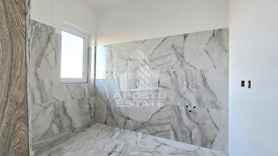 Casa Individuala 4 camere, pe colt, Giarmata - 3