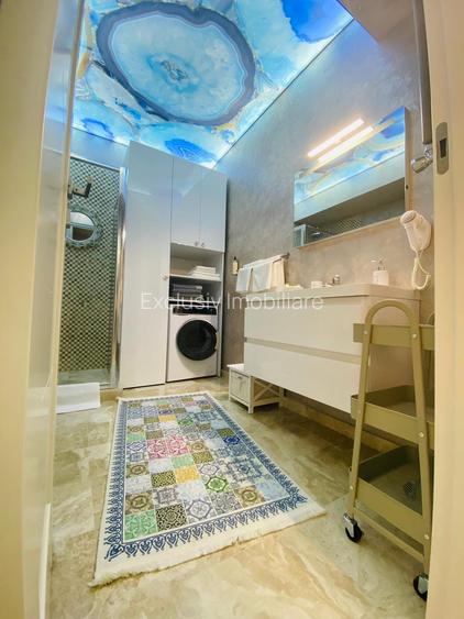 Ap 2 camere LUX/parcare-vedere lac/80mp - 8