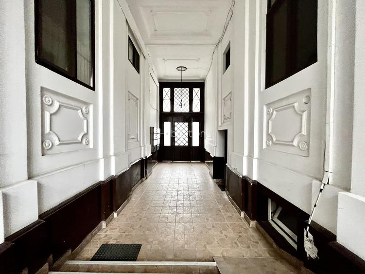 Apartament 3 camere, elegant si spațios, lângă parc, zona Centrala - 28