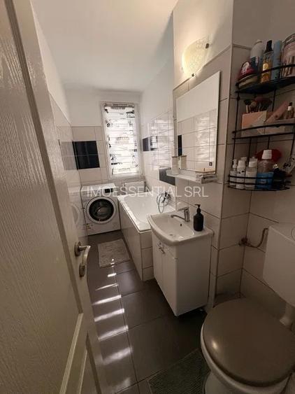 Garsoniera decomandată Drumul Taberei metrou Romancierilor - 5