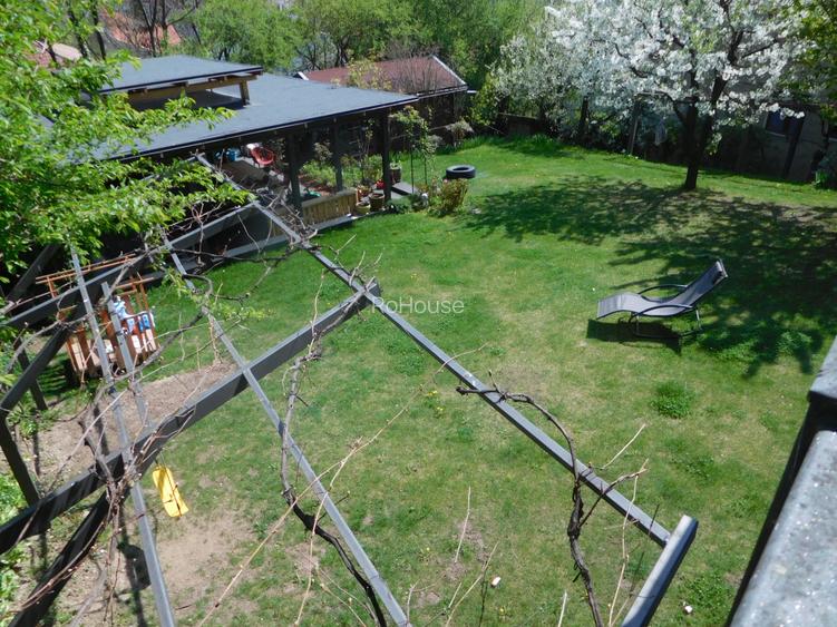 Imobil reprezentativ cu functiuni versatile - 16