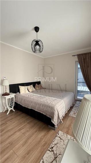 Mosnita Veche-  casa cocheta, 4 camere, mobilata si utilata modern, mijloace de - 8