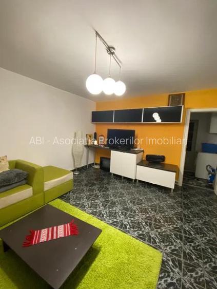 Decebal-Dristorului, apartamente 2 camere de inchiriat - 3