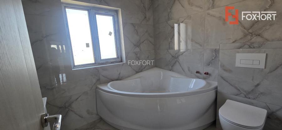 Duplex spatios, 385 mp teren, aproape de M City Mall - Mosnita Noua - 15