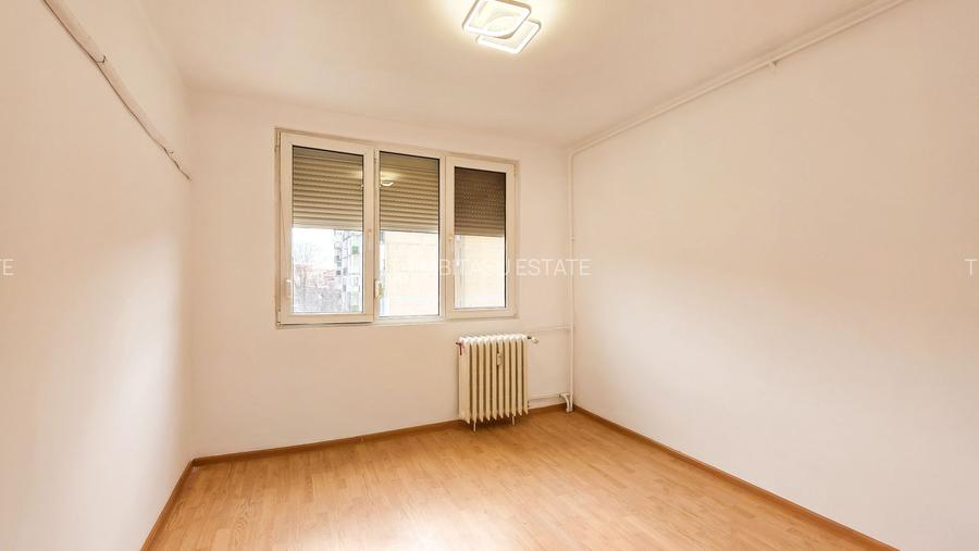 Apartament 3 camere renovat 2025, Drumul Taberei – Alea Istru - 6